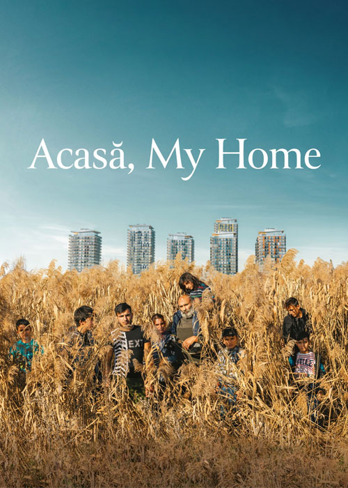 دانلود مستند آکاسا خانه من با زیرنویس فارسی Acasa My Home 2020