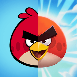 Angry Birds 2 3.15.3 – بازی پازل مبتنی بر فیزیک پرندگان خشمگین 2 اندروید