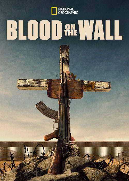 دانلود مستند خون روی دیوار با زیرنویس فارسی Blood on the Wall 2020