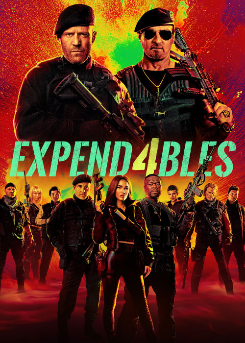 Expend4bles 2023 1080p WEB-DL, The Expendables 4 2023, The Expendables Collection, اکشن, تماشای آنلاین فیلم Expend4bles 2023, جنگی, جیسون استاتهام, دانلود رایگان فیلم Expend4bles 2023, دانلود قسمت چهارم فیلم بی مصرف ها, دوبله دو زبانه فیلم The Expendables 4 2023, دوبله فارسی فیلم Expend4bles 2023, زیرنویس فارسی فیلم Expend4bles 2023, سیلوستر استالونه, فیلم Expend4bles 2023 با زیرنویس چسبیده, فیلم Expend4bles 2023 بی مصرف ها چهار, فیلم بی مصرف ها 4 2023 دوبله فارسی, فیلم سینمایی بی مصرف ها ۴ ۲۰۲۳, ماجراجویی, نسخه سانسور شده Expend4bles 2023, نقد فیلم The Expendables 4 2023