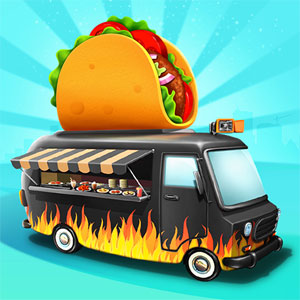 Food Truck Chef 8.36 – بازی «سرآشپز و اغذیه‌ فروشی‌ سیار» اندروید + مود