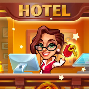 Grand Hotel Mania 4.2.5.0 – بازی ماجراجویی عشق‌ هتل‌ داری اندروید + مود