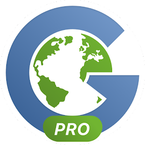 دانلود Guru Maps Pro 5.4.1 – اپلیکیشن نقشه‌ی آفلاین پرامکانات برای اندروید!