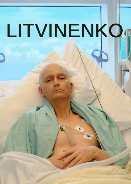 دانلود سریال لیتویننکو با زیرنویس فارسی Litvinenko 2022 TV Series