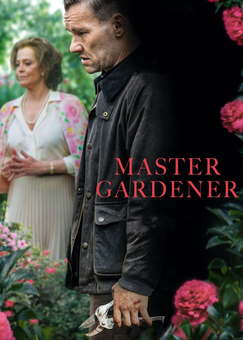 دانلود فیلم استاد باغبان با دوبله فارسی Master Gardener 2022