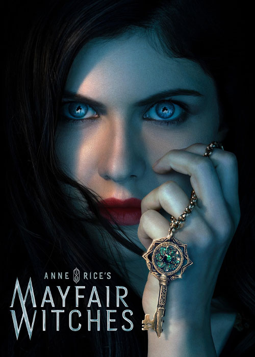 دانلود رایگان سریال جادوگران می فر Anne Rice’s Mayfair Witches 2023