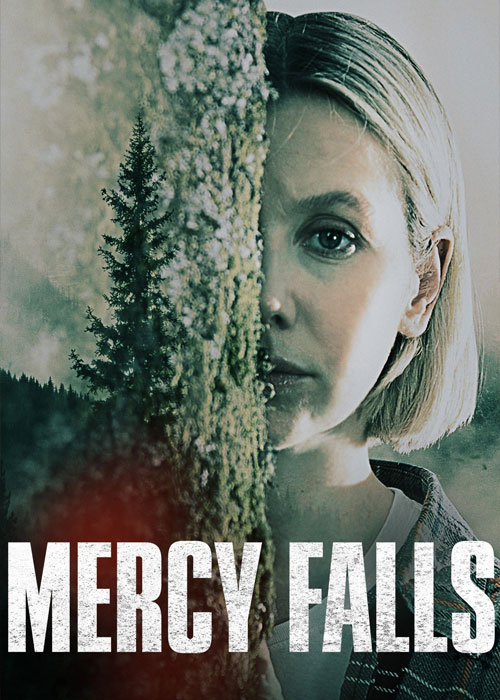 دانلود فیلم ترسناک بارش رحمت با زیرنویس فارسی Mercy Falls 2023 WEB-DL