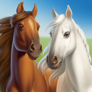 My Horse Stories 2.0.6 – دانلود بازی‌شبیه‌سازی داستان‌اسب‌من اندروید + مود