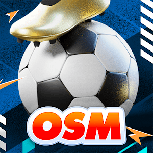 OSM 23/24 – Soccer Game 4.0.32 – بازی ورزشی مدیر آنلـاین فوتبال اندروید!