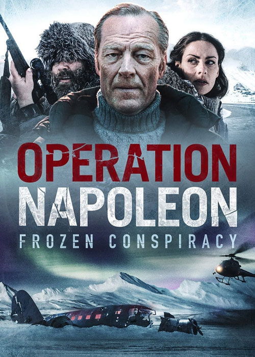 دانلود فیلم عملیات ناپلئون با زیرنویس فارسی Operation Napoleon 2023