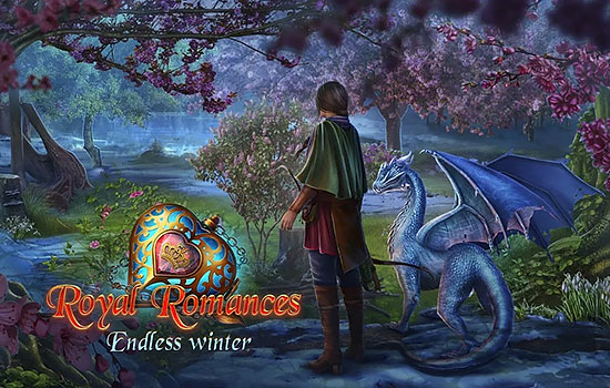 دانلود بازی کامپیوتری Royal Romances 4: Endless Winter Collector’s Edition