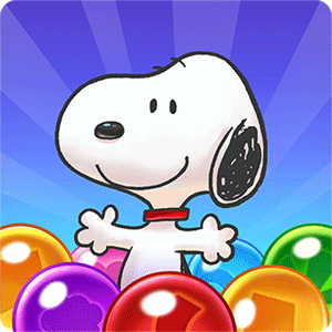 Snoopy Pop 1.93.00 – دانلود بازی پازل‌-شلیک‌حباب‌ها “اسنوپی” اندروید + مود