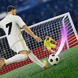 Soccer Super Star 0.2.16 – بازی‌ورزشی‌آفلاین‌سوپراستار‌فوتبال‌اندروید + مود
