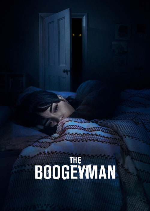 دانلود فیلم ترسناک بوگیمن با دوبله فارسی The Boogeyman 2023 WEB-DL