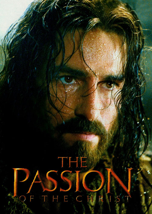دانلود فیلم مصائب مسیح با زیرنویس فارسی The Passion of the Christ 2004