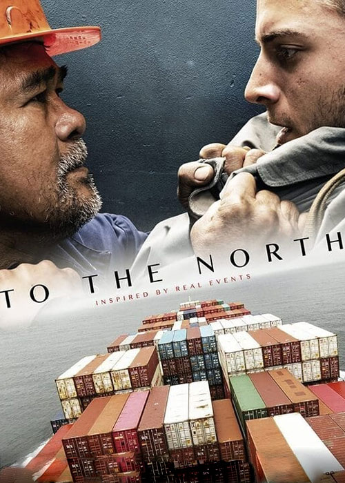 دانلود رایگان فیلم به سمت شمال با دوبله فارسی To The North 2022 WEB-DL
