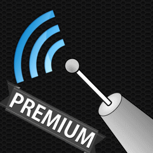 دانلود WiFi Analyzer Premium 4.3 – اپلیکیشن آنالیز وای‌فای مخصوص اندروید