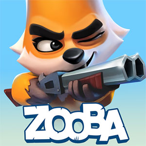 Zooba 4.22.0 – زوبا-دانلود بازی اکشن-شوتر-مولتی‌پلیر کارتونی آنلاین اندروید!