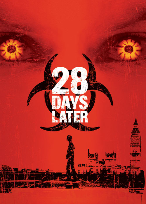 دانلود فیلم 28 روز بعد با زیرنویس فارسی Download 28 Days Later 2002