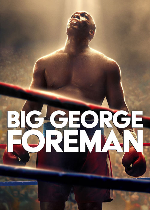 دانلود فیلم جرج فورمن بزرگ با دوبله فارسی Big George Foreman 2023