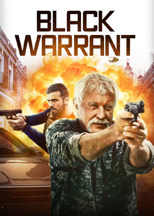 Black-Warrant-2022