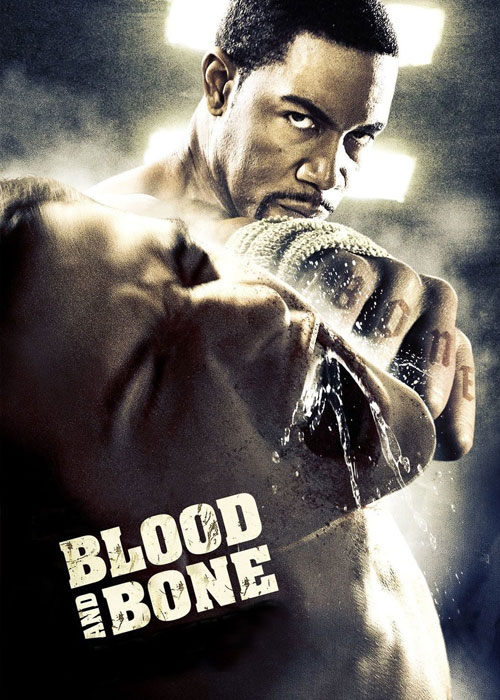 دانلود فیلم خون و استخوان با دوبله فارسی Blood and Bone 2009 BluRay