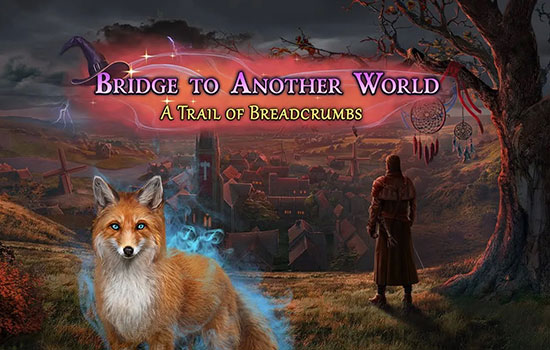 دانلود بازی Bridge to Another World 11: A Trail of Breadcrumbs Collector’s Edition