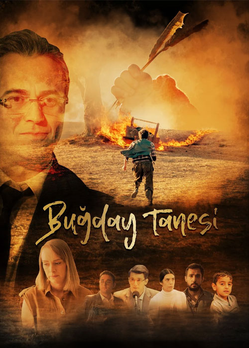 دانلود فیلم دانه گندم با زیرنویس فارسی Bugday Tanesi 2022 WEB-DL