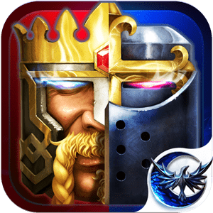 Clash of Kings 9.06.0 – بازی استراتژی چندنفره-تک‌نفره نبرد پادشاهان اندروید