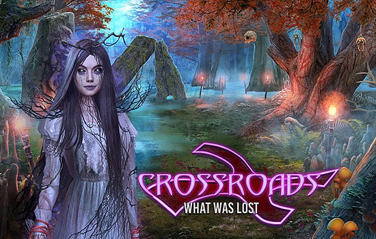 دانلود بازی کامپیوتری Crossroads 3: What Was Lost Collector’s Edition