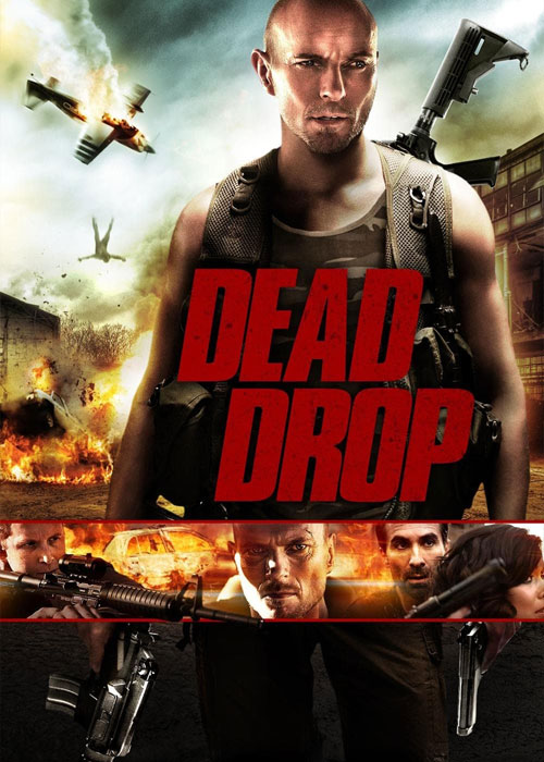دانلود فیلم سینمایی پس از سقوط با دوبله فارسی Dead Drop 2013 BluRay