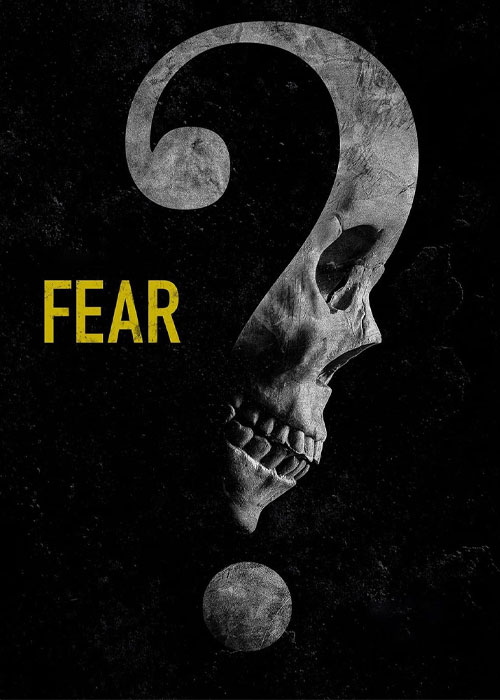 دانلود فیلم سینمایی ترس با دوبله فارسی Fear 2023 WEB-DL