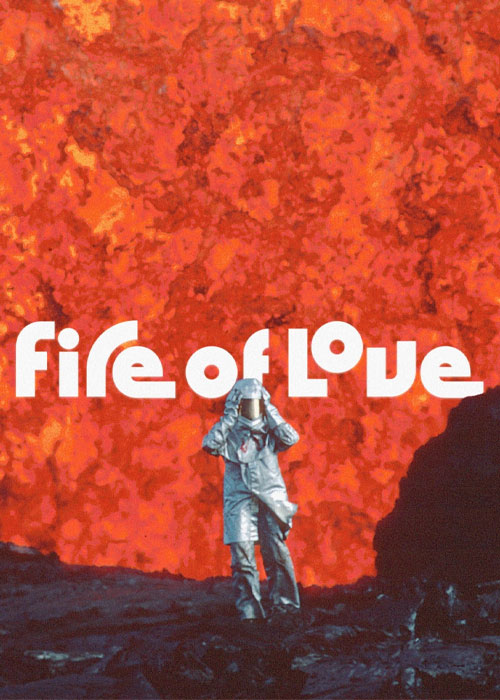 دانلود رایگان مستند آتش عشق با زیرنویس فارسی Fire of Love 2022 WEB-DL