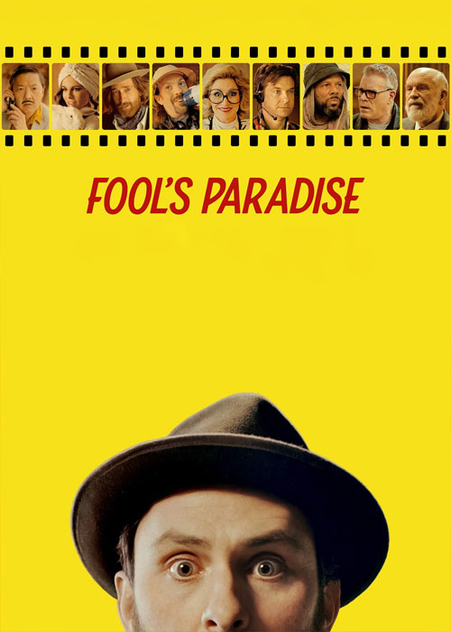 دانلود فیلم کمدی بهشت احمق ها با زیرنویس فارسی Fool’s Paradise 2023