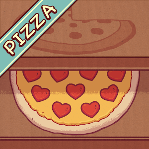 Good Pizza, Great Pizza 5.0.4.1 – دانلود بازی شبیه‌‌ساز فست‌‌ فود‌ خوب + مود
