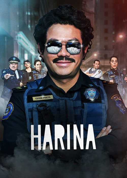 دانلود رایگان سریال هارینا با زیرنویس فارسی Harina 2022 TV Series