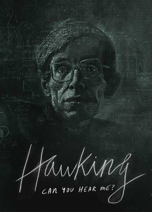 دانلود مستند هاوکینگ: صدایم را می شنوی؟ Hawking: Can You Hear Me? 2021