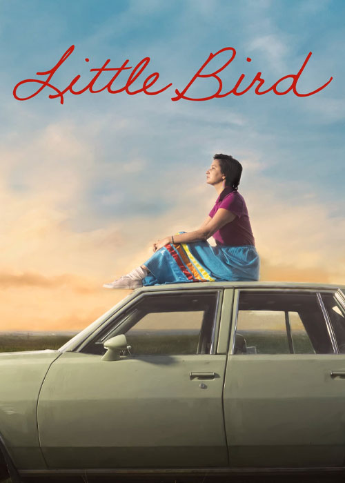 دانلود سریال پرنده کوچک با زیرنویس فارسی Little Bird 2023 TV Series