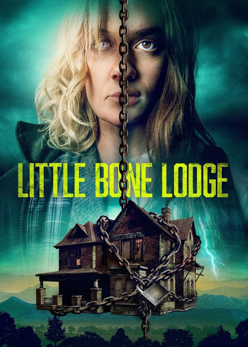 دانلود فیلم کلبه استخوان کوچک با زیرنویس فارسی Little Bone Lodge 2023