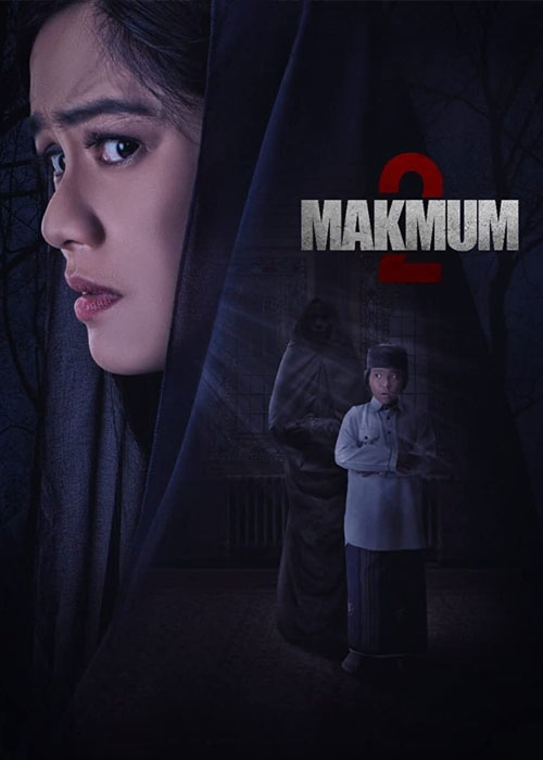 دانلود فیلم ترسناک مکموم 2 با زیرنویس فارسی Makmum 2 2021 WEB-DL