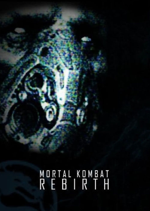 دانلود فیلم مورتال کامبت: تولد دوباره با دوبله فارسی Mortal Kombat: Rebirth 2010
