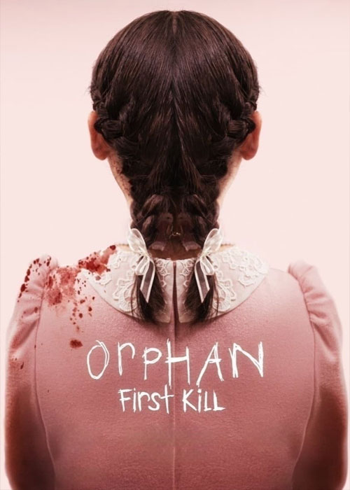 دانلود فیلم یتیم: اولین قتل با زیرنویس فارسی Orphan: First Kill 2022