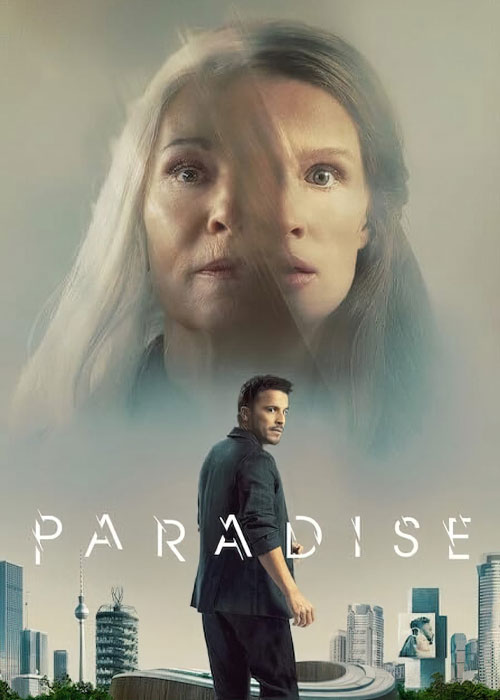 دانلود رایگان فیلم بهشت با زیرنویس فارسی Paradise 2023 WEB-DL