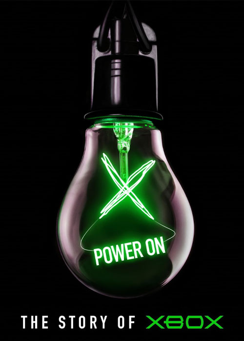 دانلود رایگان مستند داستان ایکس باکس Power On: The Story of Xbox 2021