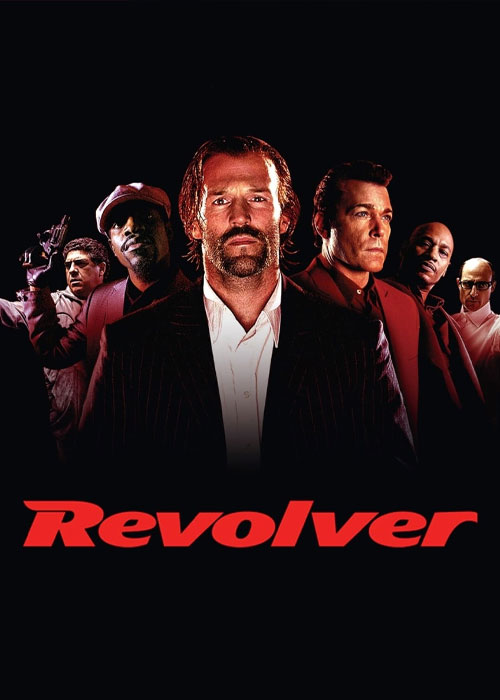دانلود رایگان فیلم سینمایی هفت تیر با زیرنویس فارسی Revolver 2005