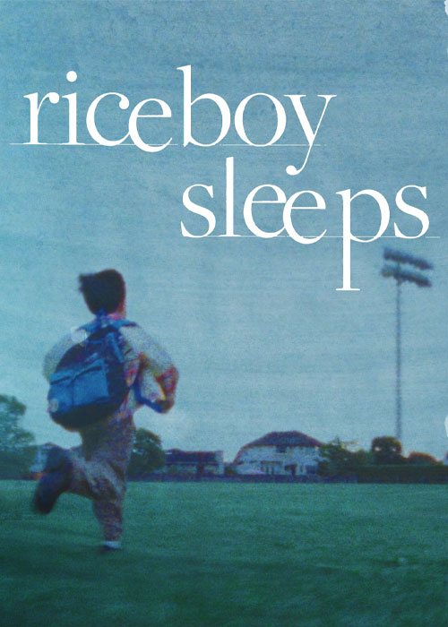 دانلود فیلم پسر برنجی با زیرنویس فارسی Riceboy Sleeps 2022 WEB-DL