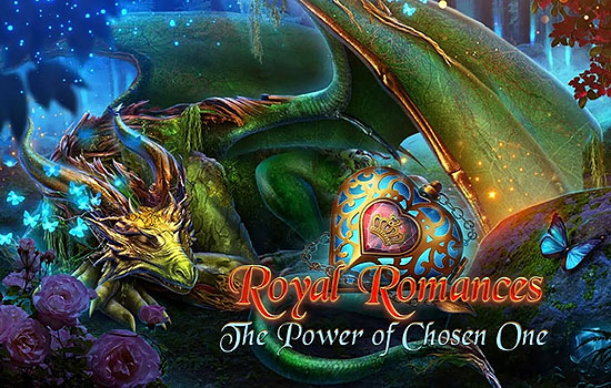 دانلود بازی Royal Romances 3: The Power of Chosen One Collector’s Edition