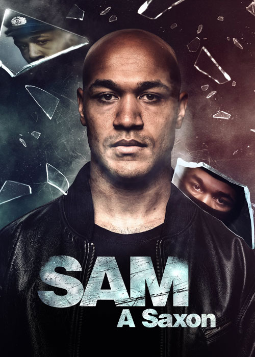 دانلود رایگان سریال سم: یک ساکسون با زیرنویس فارسی Sam: A Saxon 2023