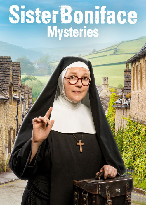 دانلود رایگان سریال اسرار خواهر بونیفاسی Sister Boniface Mysteries 2022-2023