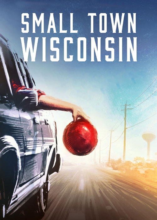 دانلود فیلم ویسکانسین شهر کوچک با زیرنویس فارسی Small Town Wisconsin 2020